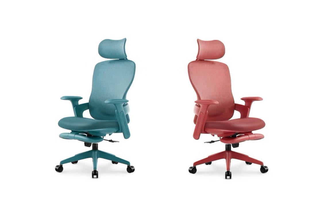 There is no such thing as a “good” chair
